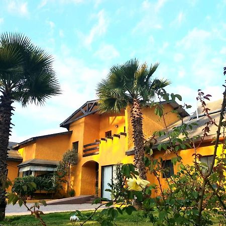 Casa Felice Guest House La Serena Bagian luar foto