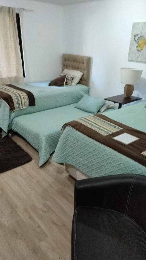 Casa Felice Guest House La Serena Bagian luar foto
