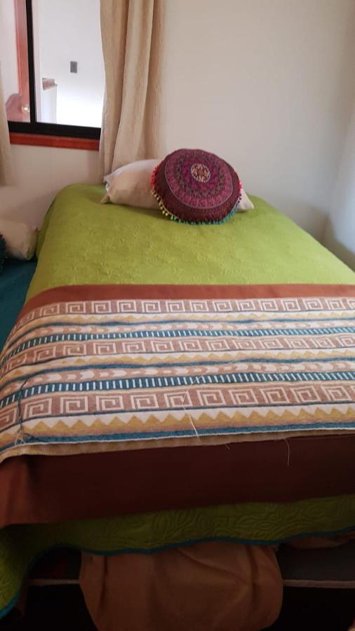 Casa Felice Guest House La Serena Bagian luar foto