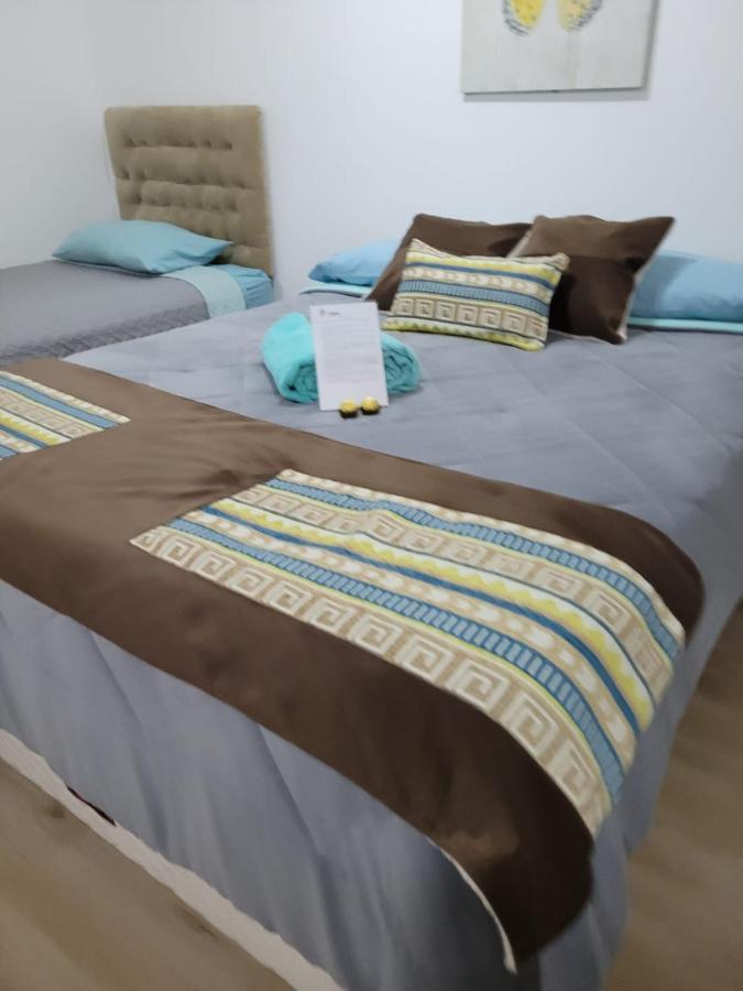 Casa Felice Guest House La Serena Bagian luar foto