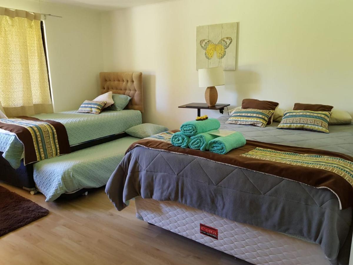 Casa Felice Guest House La Serena Bagian luar foto