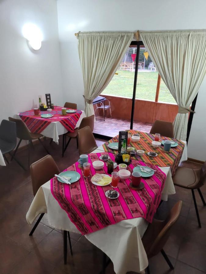 Casa Felice Guest House La Serena Bagian luar foto